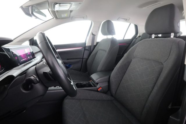 VOLKSWAGEN Golf usata 1