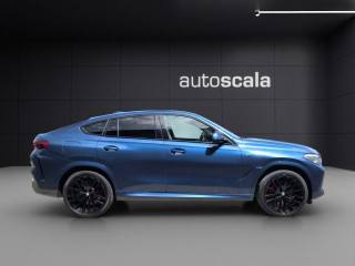 BMW X6 usata, con Cerchi in lega
