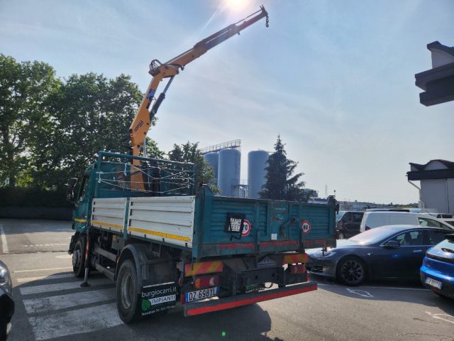 RENAULT usata 3
