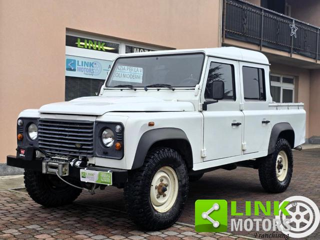 LAND ROVER Defender usata 40