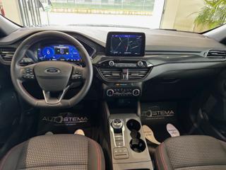FORD Kuga usata, con Cruise Control