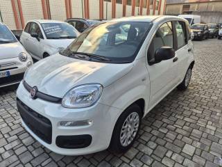 FIAT Panda usata, con Airbag