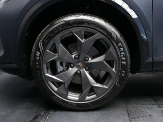 CUPRA Formentor usata, con Chiusura centralizzata