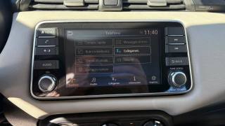 NISSAN Micra usata, con Autoradio digitale