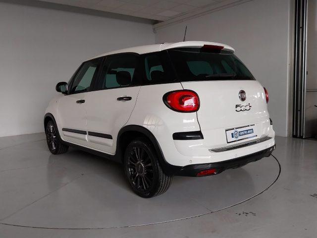 FIAT 500L usata, con ESP