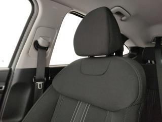 HYUNDAI Tucson usata, con Vetri oscurati