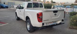 NISSAN Navara usata, con Airbag laterali