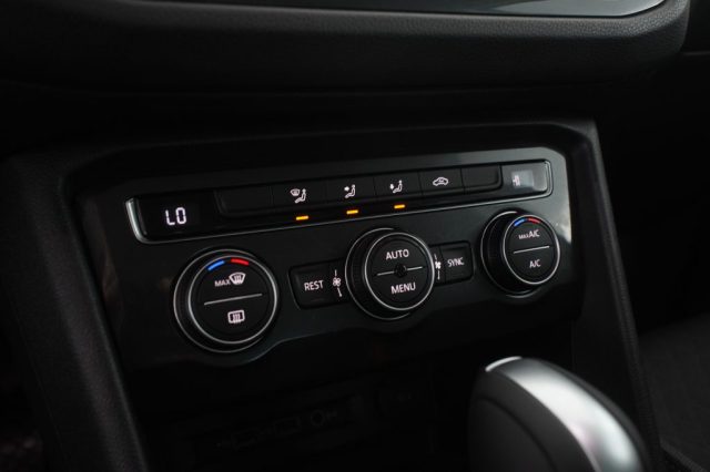 VOLKSWAGEN Tiguan usata 17