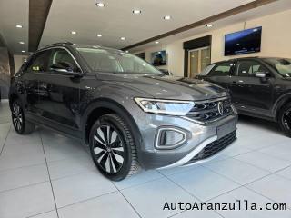 VOLKSWAGEN T-Roc usata, con Airbag laterali