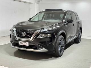 NISSAN X-Trail Mild Hybrid 2WD 5 posti Tekna