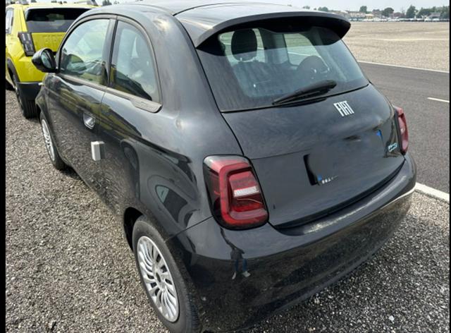FIAT 500e usata, con Airbag laterali