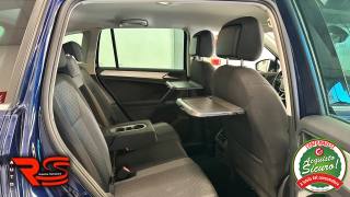 VOLKSWAGEN Tiguan usata, con Lettore CD