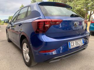 VOLKSWAGEN Polo usata, con Airbag Passeggero
