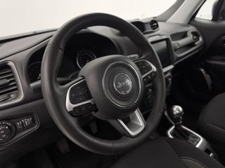 JEEP Renegade usata, con Climatizzatore