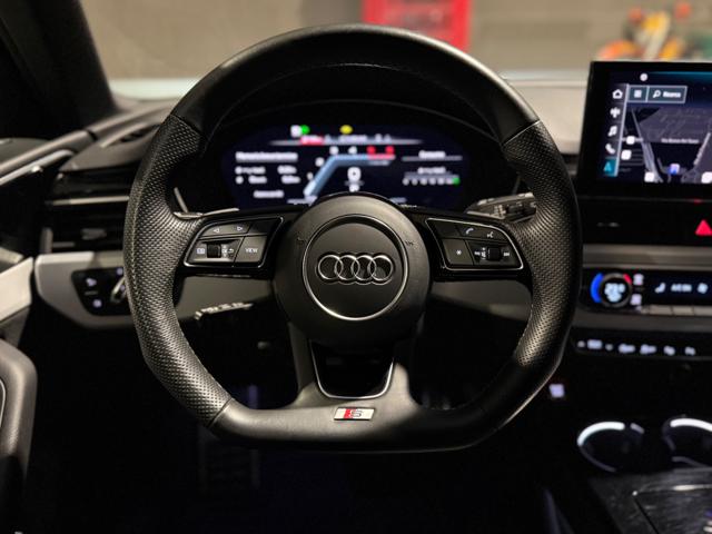 AUDI A4 usata, con Controllo trazione