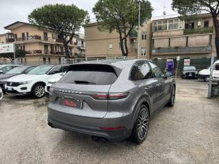 PORSCHE Cayenne usata, con Climatizzatore