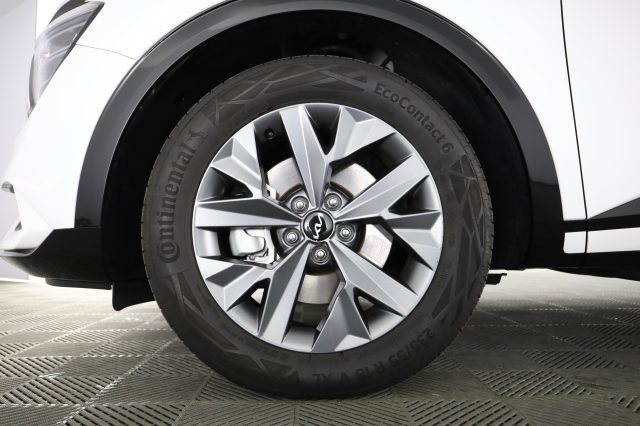 KIA Sportage usata 8