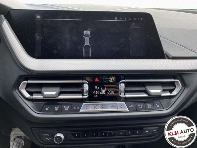 BMW 120 usata, con Chiusura centralizzata