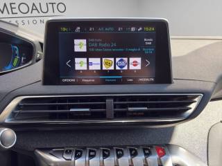PEUGEOT 3008 usata, con Sensore di pioggia