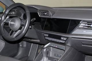 AUDI A3 usata, con Airbag Passeggero