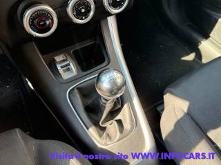 ALFA ROMEO Giulietta usata, con ESP