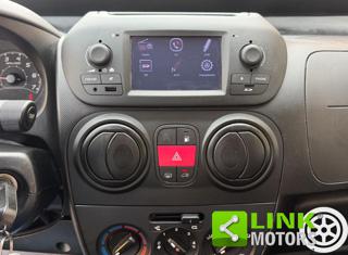 FIAT Fiorino usata, con Servosterzo