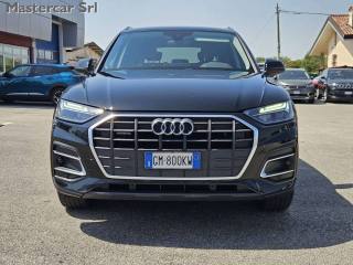 AUDI Q5 usata, con Controllo trazione