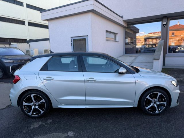 AUDI A1 usata, con Climatizzatore