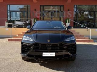 LAMBORGHINI Urus usata, con Regolazione elettrica sedili