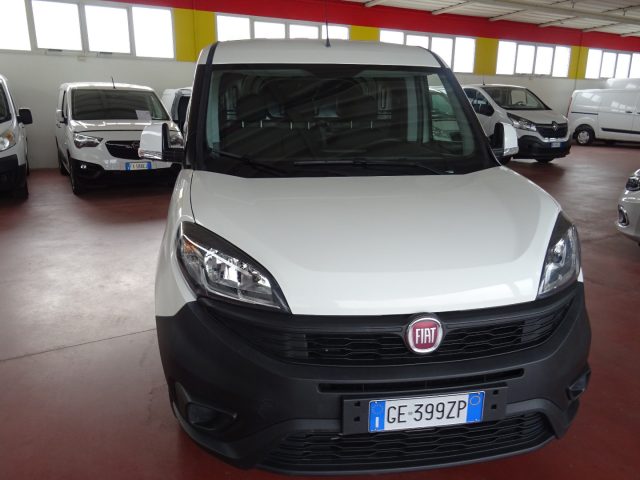 FIAT Doblo usata, con Bracciolo