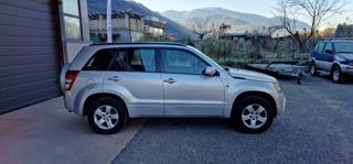 SUZUKI Grand Vitara usata, con Lettore CD