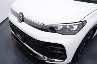 VOLKSWAGEN Tiguan usata, con Riconoscimento dei segnali stradali