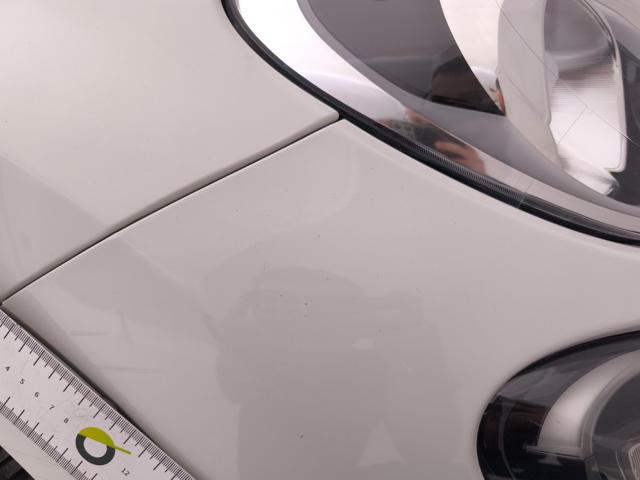 FIAT 500 usata, con Spoiler