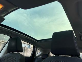 NISSAN Qashqai usata, con Controllo automatico clima