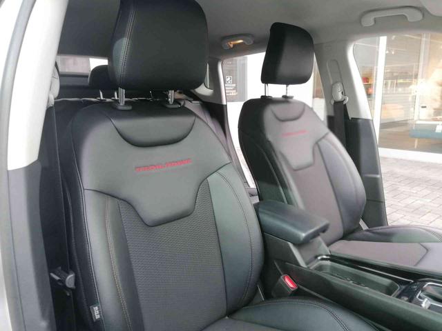 JEEP Compass usata, con Controllo vocale