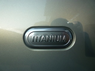 FORD C-Max usata, con Fendinebbia