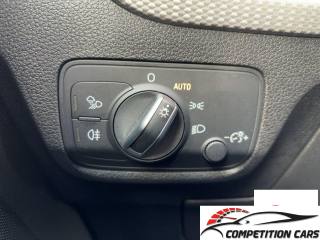 AUDI Q2 usata, con Cruise Control