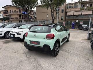 CITROEN C3 usata, con Autoradio