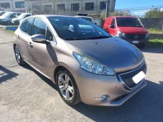 PEUGEOT 208 usata 1