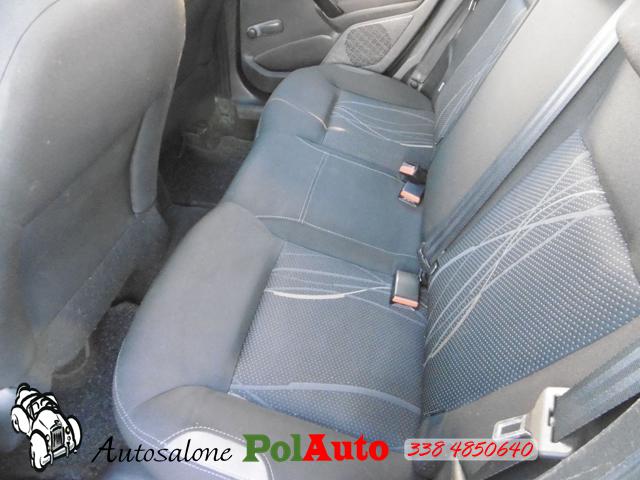 PEUGEOT 208 usata, con Controllo trazione