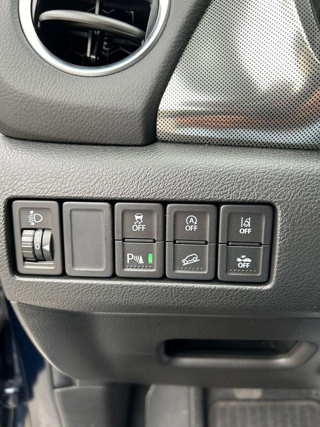 SUZUKI Vitara usata, con Climatizzatore