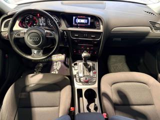 AUDI A4 usata, con Controllo vocale