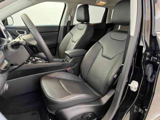 JEEP Compass usata, con Airbag Passeggero