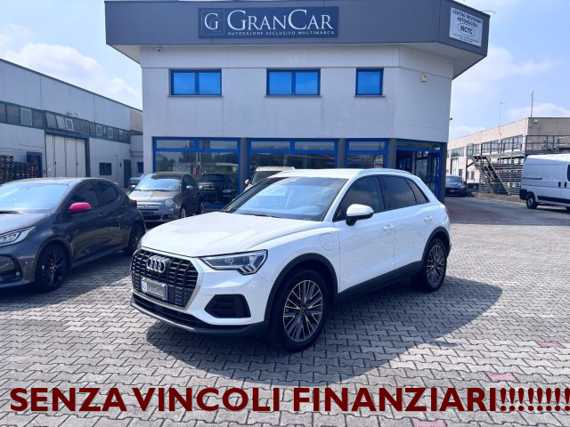 AUDI Q3 usata, con ABS