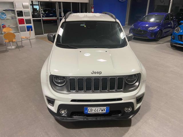 JEEP Renegade usata, con Airbag