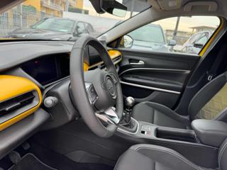 JEEP Avenger usata, con Controllo automatico clima