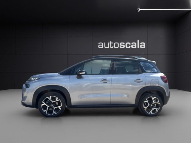 CITROEN C3 Aircross usata, con Airbag