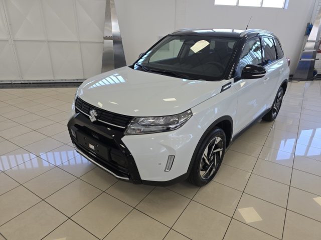SUZUKI Vitara usata, con ABS
