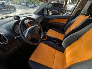 OPEL Agila usata, con ESP