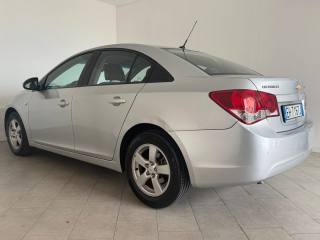 CHEVROLET Cruze usata 4